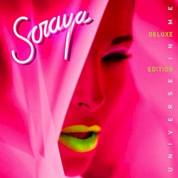 Universe in Me (deluxe edition)