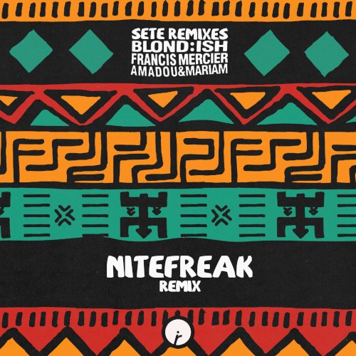 Sete (Nitefreak remix)