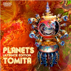 The Planets (Ultimate Edition)