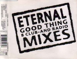 Good Thing (8 Club-And Radio Mixes)