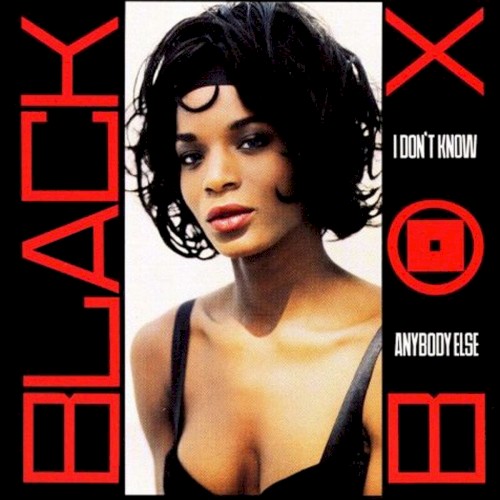 I Don't Know Anybody Else (Megaremix)