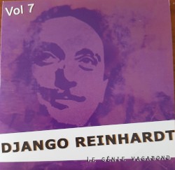 Le Génie Vagabond Vol7