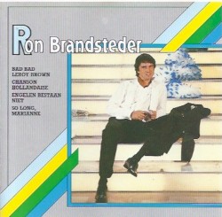 Ron Brandsteder