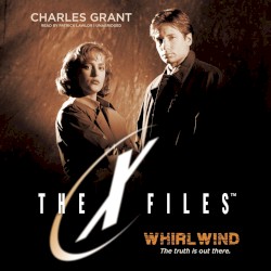 The X Files - Whirlwind: Library Edition
