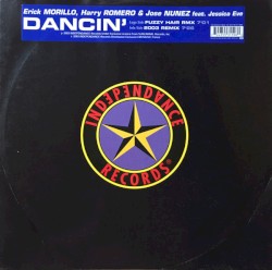 Dancin (Remixes)