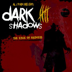 Dark Shadows 5 - Edge Of Madness