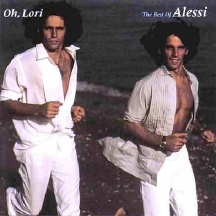 The Best of Alessi Brothers