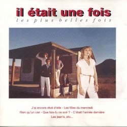 Les Plus Belles Fois, Volume 2