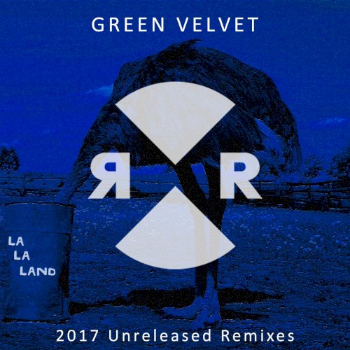 La La Land (2017 unreleased remixes)