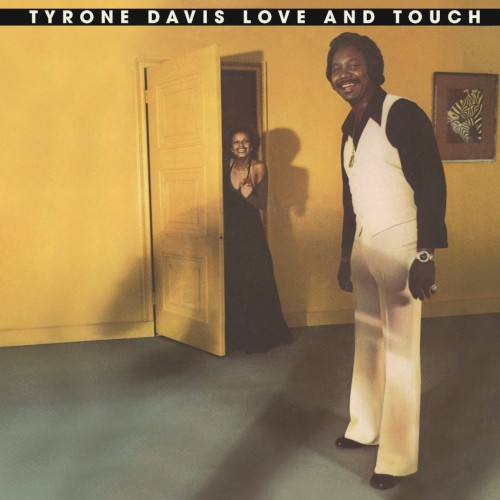 Love and Touch (Expanded)