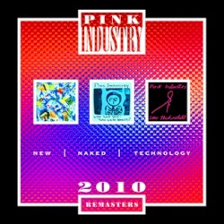 New Naked Technology (2010 Remasters)