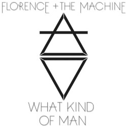What Kind of Man (Nicolas Jaar remix)