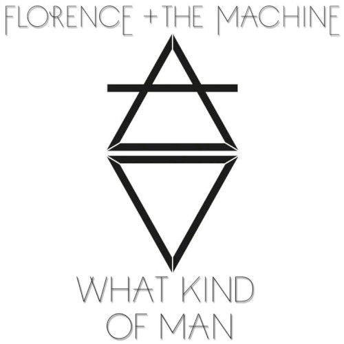 What Kind of Man (Nicolas Jaar remix)