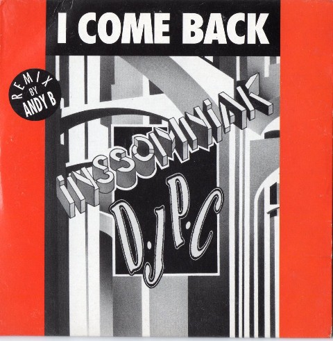Inssomniak (I Come Back)