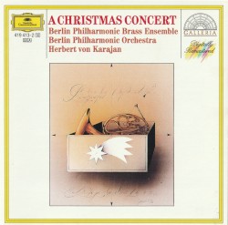 The Christmas Concert