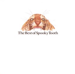 The Best of Spooky Tooth