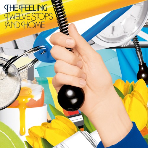 Twelve Stops and Home (Deluxe Edition)