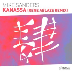 Kanassa (Rene Ablaze remix)