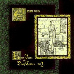 Love Poems for Dying Children, Act 2: The Garden of Crystalline Dreams