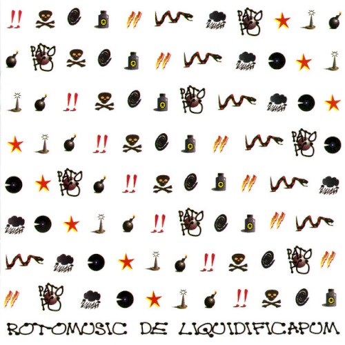Rotomusic De Liquidificapum (2008 Remaster)