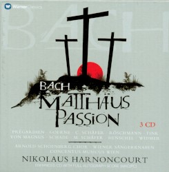 Matthäus-Passion