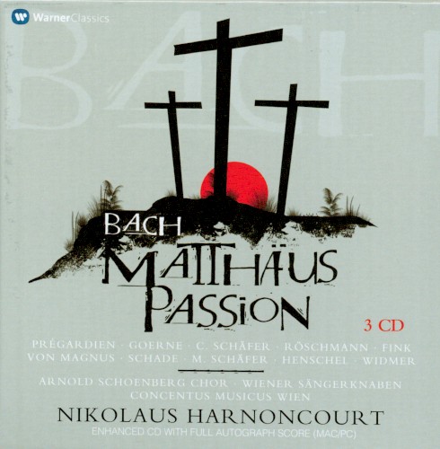 Matthäus-Passion