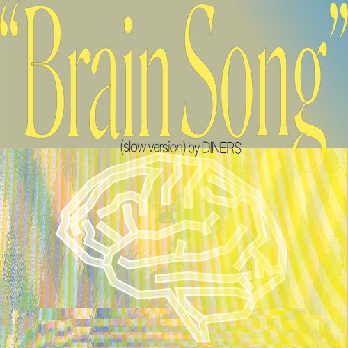 Brain Song (slow version)