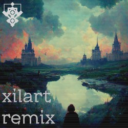 Farewell Poor Fantasy (Xilart remix)