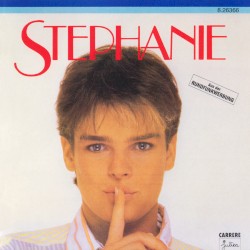 Stéphanie