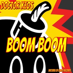 Boom Boom (2020 Bass House remix)