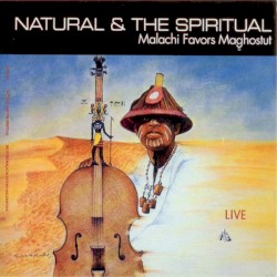Natural & The Spiritual