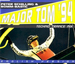 Major Tom '94 (English & German Version)