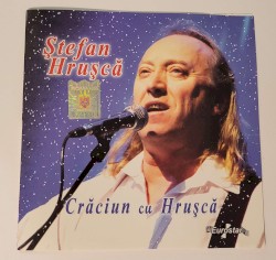 Crăciun cu hrușcă