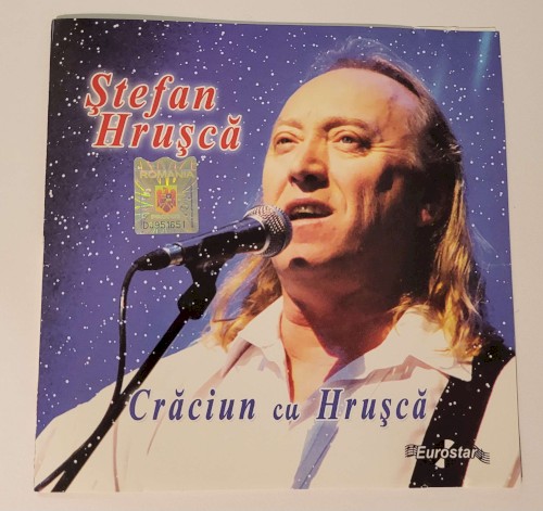 Crăciun cu hrușcă