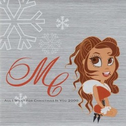 All I Want for Christmas Is You 2000