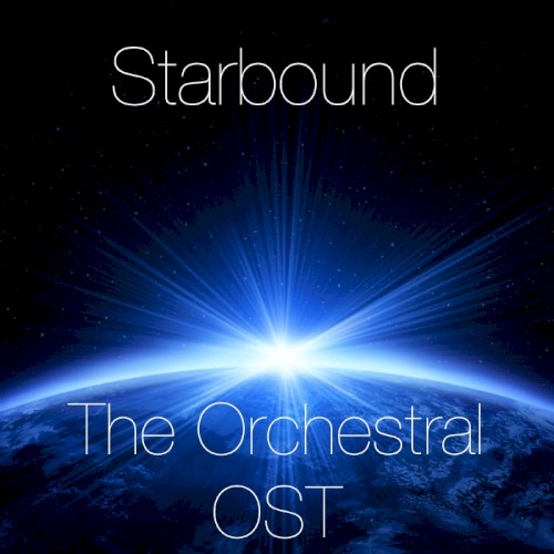 Starbound: The Orchestral OST