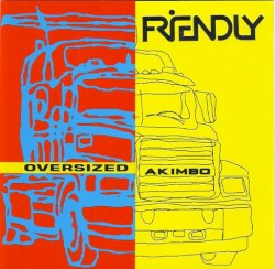 Akimbo / Oversized Akimbo