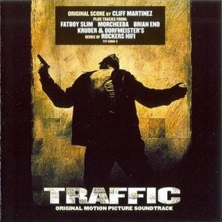 Traffic