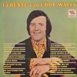 14 beste van Eddy Wally