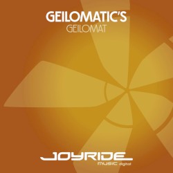 Geilomat (Remixes)