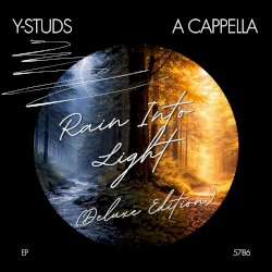 Rain Into Light (Deluxe Edition)
