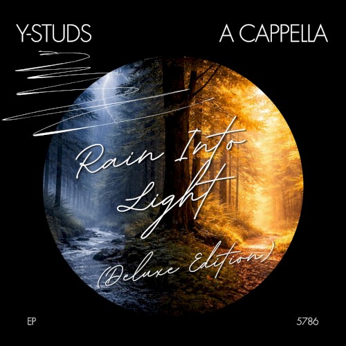 Rain Into Light (Deluxe Edition)