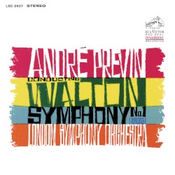 Symphony no. 1