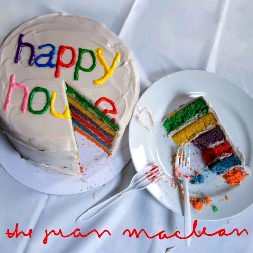 Happy House (Remixes)