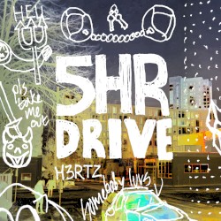 5hrdr