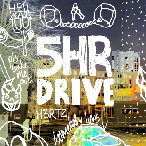 5hrdr
