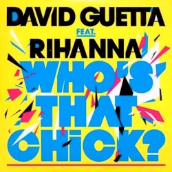Who's That Chick? (FMIF dub remix)