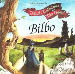 Bilbo (Music Inspired by J.R.R. Tolkien's "The Hobbit")