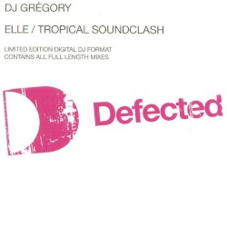 Tropical Soundclash (The Kenny Dope Mixes)