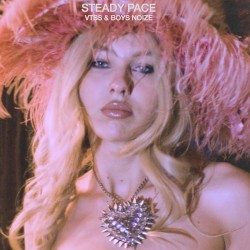 Steady Pace (extended mix)